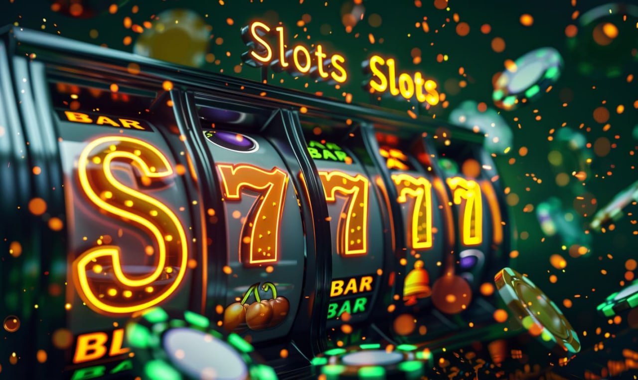 ks slot