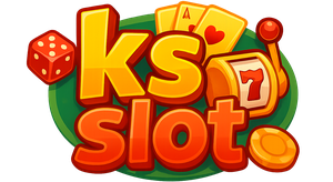 KS Slot Logo